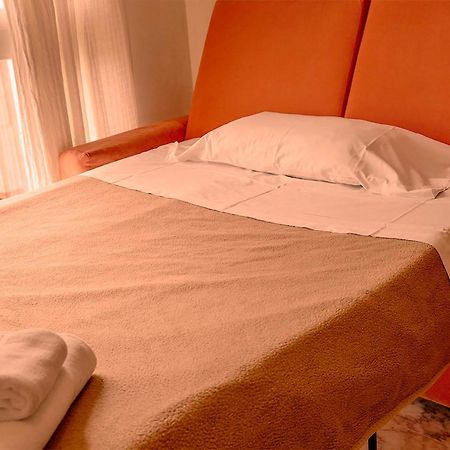 Apartamentos Vertice Bib Rambla Sevilla Eksteriør billede