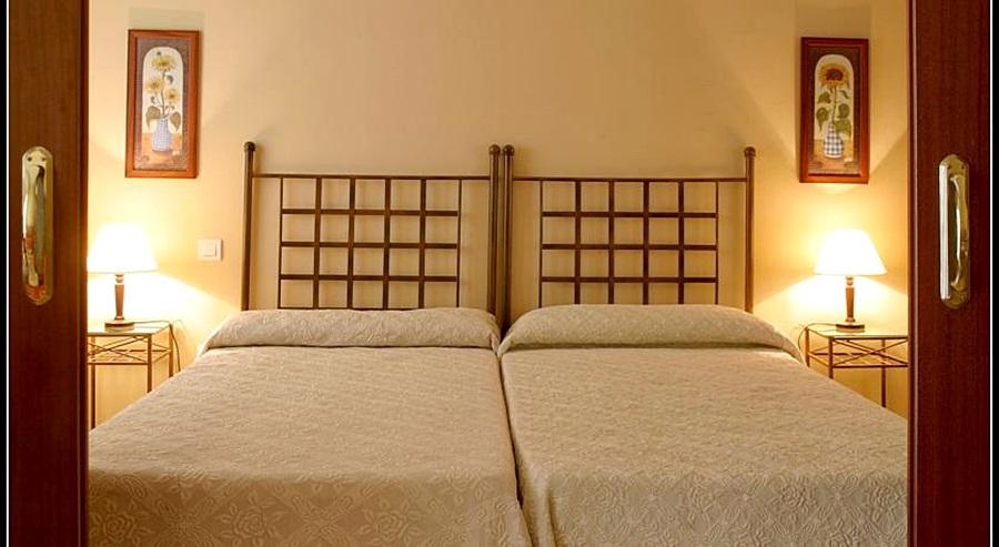 Apartamentos Vertice Bib Rambla Sevilla Eksteriør billede