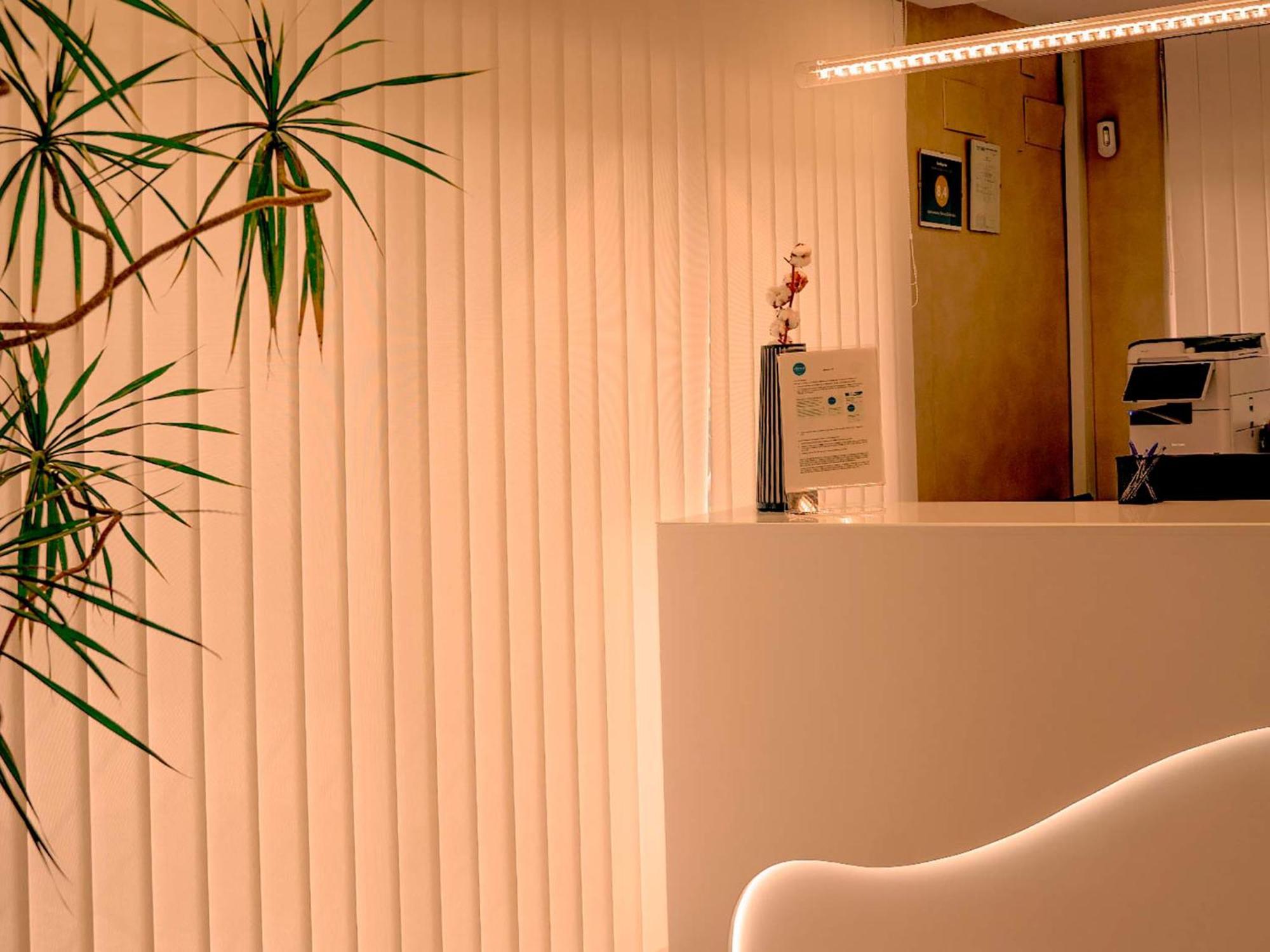 Apartamentos Vertice Bib Rambla Sevilla Eksteriør billede