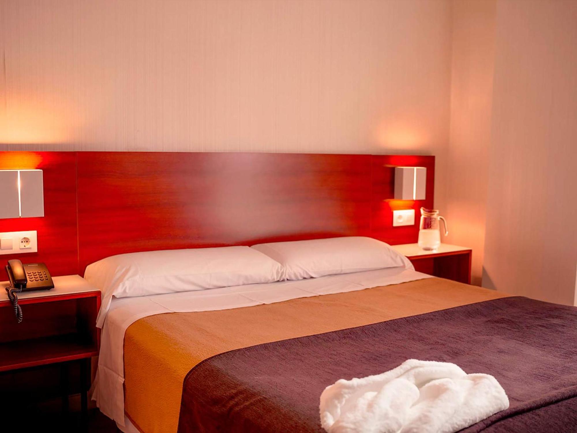 Apartamentos Vertice Bib Rambla Sevilla Eksteriør billede